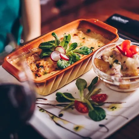 Apartmani Studio Appartement Zrenjanin