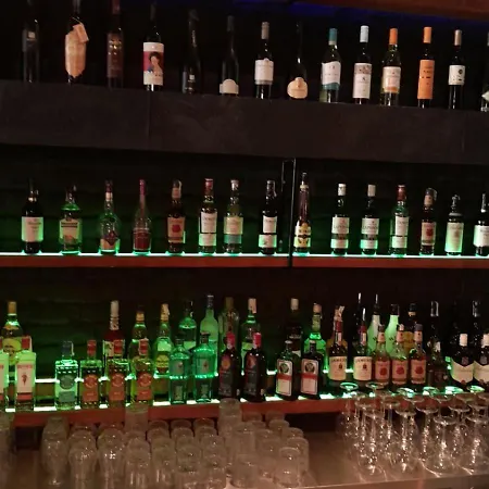 Apartmani Studio Appartement Zrenjanin