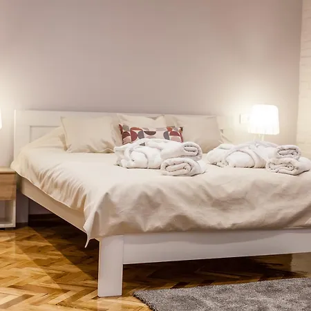 Apartmani Studio Appartement *