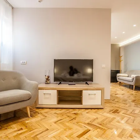 Apartmani Studio Apartment *