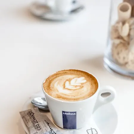 Appartement Apartmani Studio