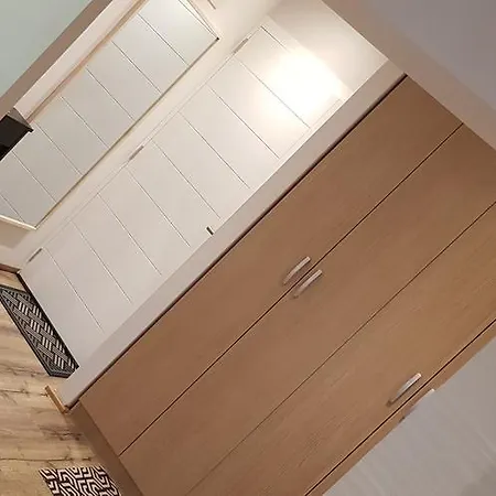 Apartmani Studio Appartement