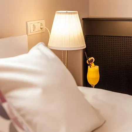 Apartmani Studio Appartement Zrenjanin