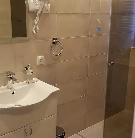 Apartmani Studio Appartement Zrenjanin