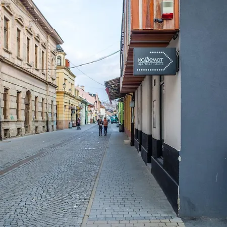 Apartmani Studio Apartment *