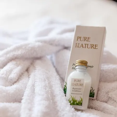 Appartement Apartmani Studio *