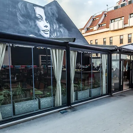 Apartmani Studio Zrenjanin