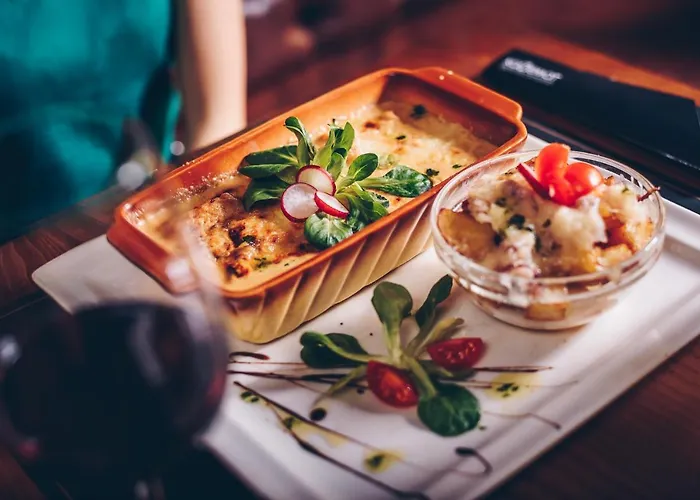 Apartmani studio Appartamento Zrenjanin