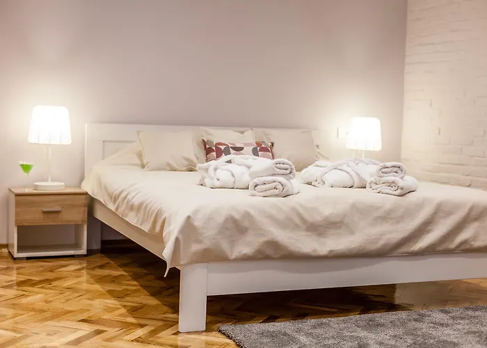 Apartmani studio Appartamento *