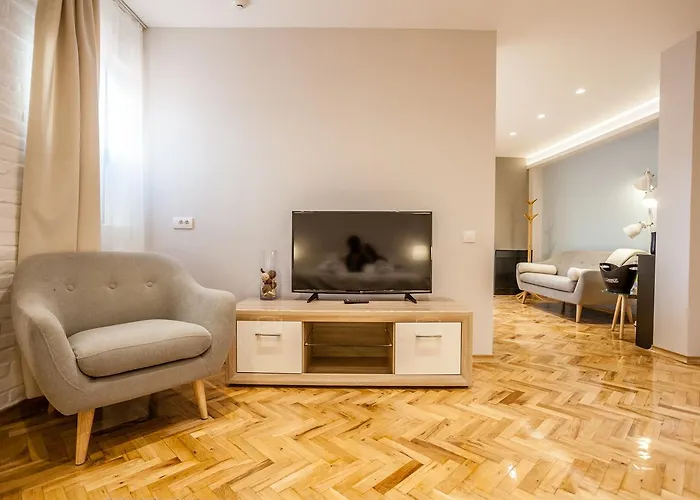 Apartmani studio Appartamento *