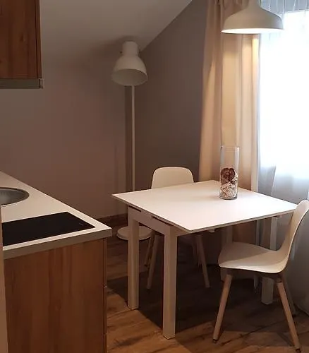 Apartmani studio * Zrenjanin