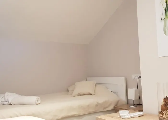 Apartmani studio Zrenjanin