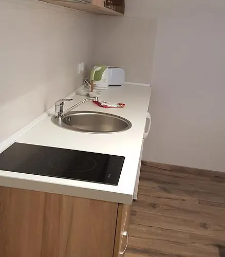 Appartamento Apartmani studio Zrenjanin