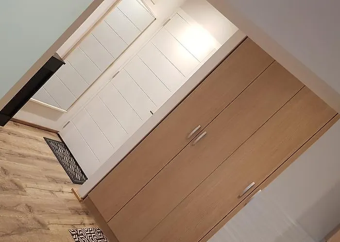 Apartmani studio Appartamento