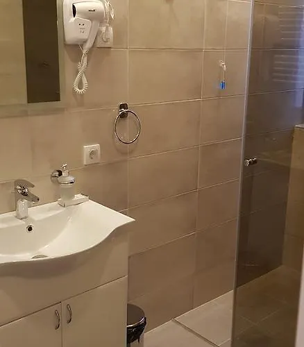 Apartmani studio Appartamento Zrenjanin