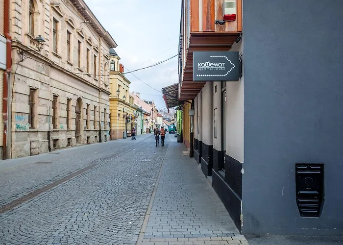 Apartmani studio Appartamento *