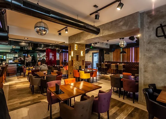 Apartmani studio Zrenjanin